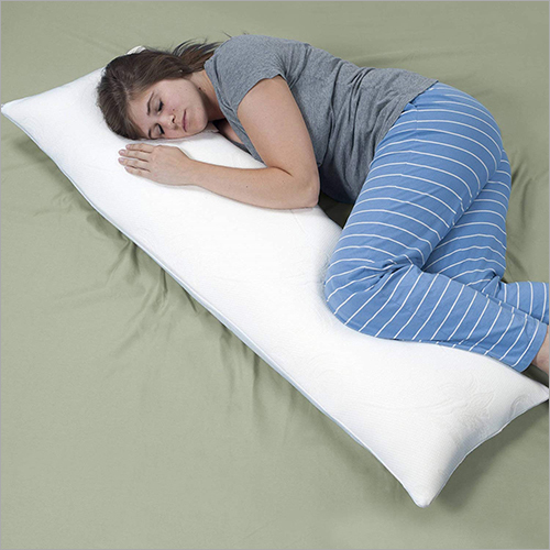 Soft Premium Long Body Pillow
