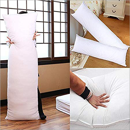 Any Customer Requirement Long Pillow