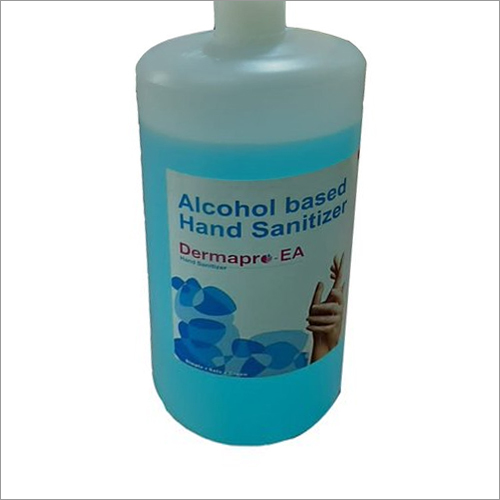 500 ML Hand Sanitizer