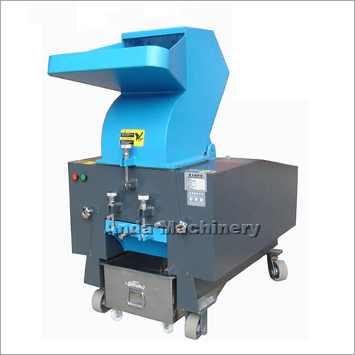 Plastic Recycling Auxiliary Machine