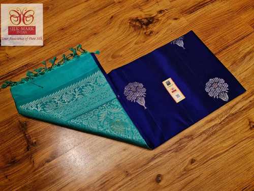 pure handloom silk saree