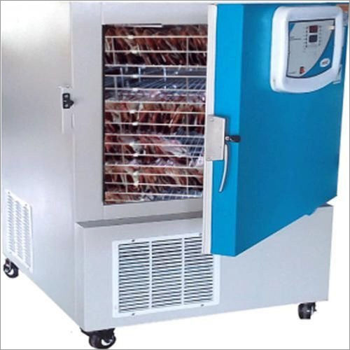 Plasma Deep Freezer Power Source: Electrical