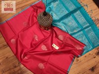 silk saree pure handloom