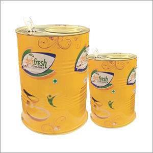 Natural 2 And 5 Ltr Cow Ghee