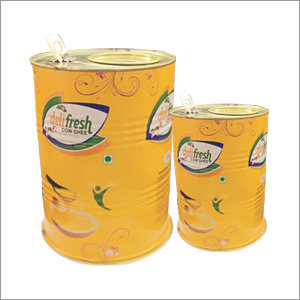 2 And 5 Ltr Cow Ghee