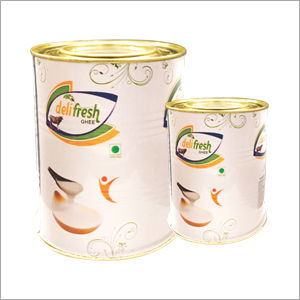 Natural 2 Ltr - 5 Ltr Buffalo Ghee