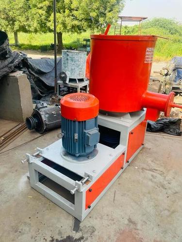 Plastic Mixture Machine