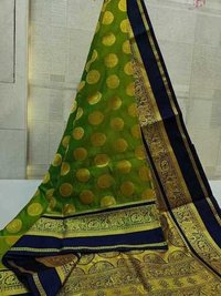 kanchipuram silk saree mix