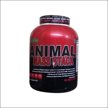 Animal Mass Gainer Dosage Form: Powder at Best Price in Amritsar | Gagan Manufacturing Animal Mass Gainer Dosage Form: Powder at Best Price in Amritsar | Gagan Manufacturing