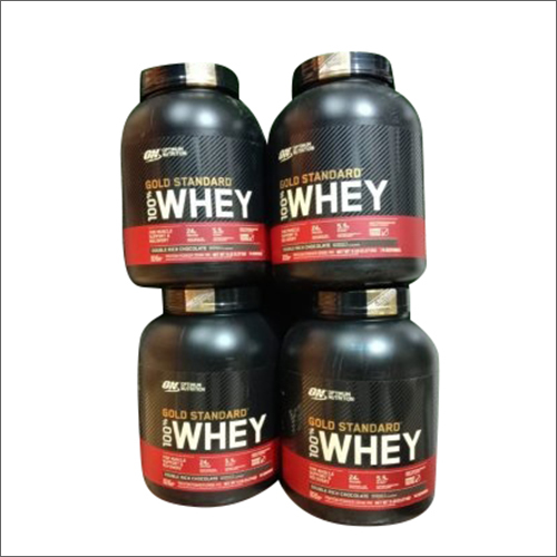 Gold Standard 100% Whey Protein Powder
