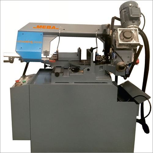 Mebaswing 240 Dg Band Saw Machine Industrial
