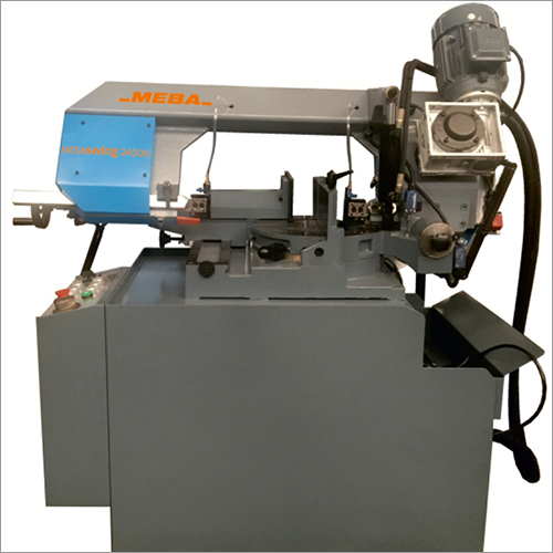 Mebaswing 240 Dg Band Saw Machine