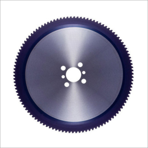 Industrial Saw Blade