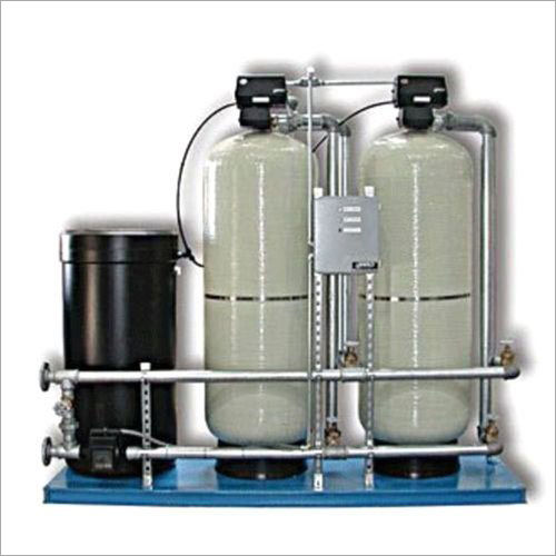 Water Treatment Plant