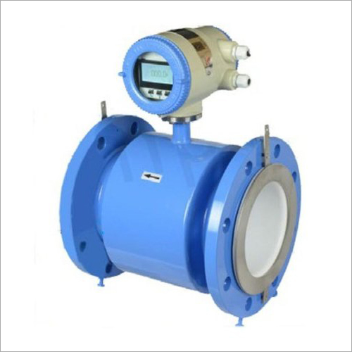 Electromagnetic Water Flow Meter By M/S ROMANIA WATER PROJECT ENTERPRISES