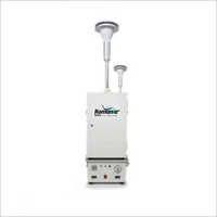 Fine Particulate Sampler - Dimension (l*w*h): 420 X 380 X 930 Millimeter (mm)