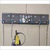 Changeover Panel