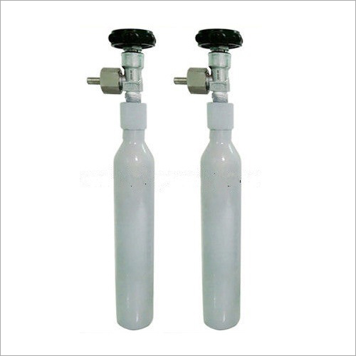 High Purity & Speciality Gases