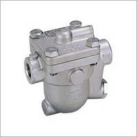 Free Float Steam Trap