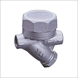 Thermodynamic Steam Trap