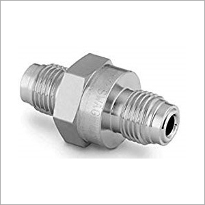 Check Valve.