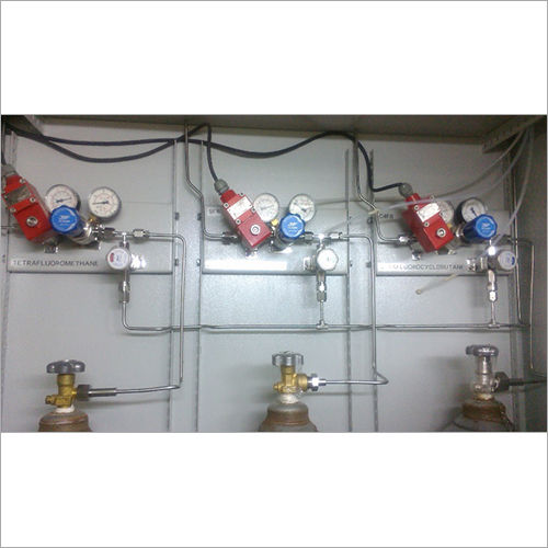 Gas Installation