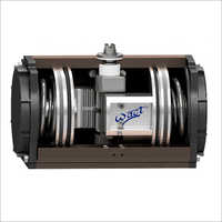 Pneumatic And Hydraulic Actuators 