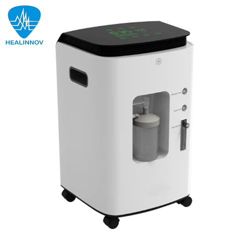 Oxygen Concentrator Machine By HEALTH CARE AND INNOVATION