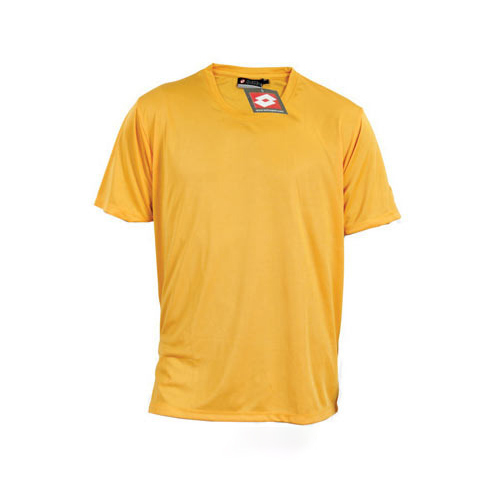 Yellow Mens T Shirt By WELPLAST