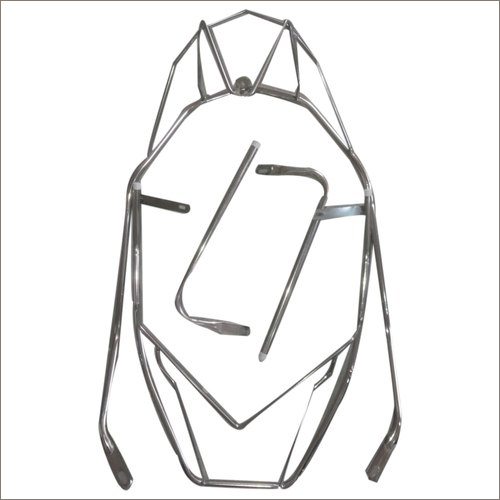 Electric Scooter Crash Guard Accessories