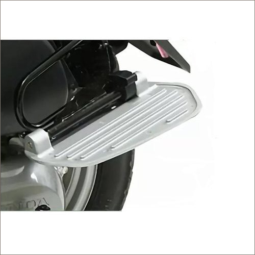 Activa Lady Footrest Accessories