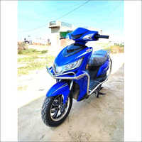 Okinawa Praise Electric Scooter Guard Accessories