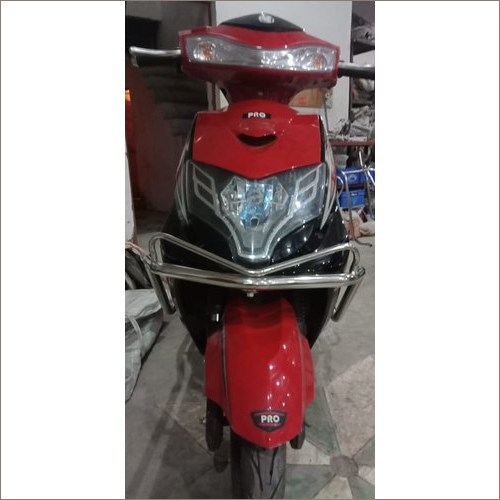 Red Electric Scooter Guard Accessories