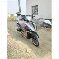 Ampear Magnus Electric Scooty Stainless Steel Guard Accessories