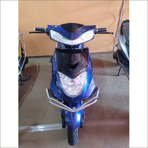 Okinawa R30 Electric Scooty Stainless Steel Guard Accessories