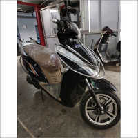 Electric Scooty Accessories
