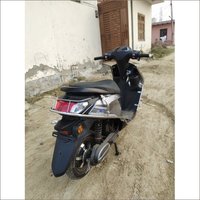 Victory Smart Electric Scooter Stainless Steel Guard Accessories