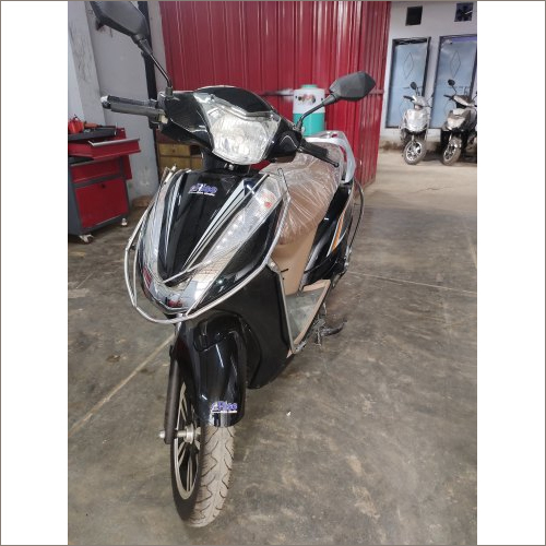 Magnus Stainless Steel Guard