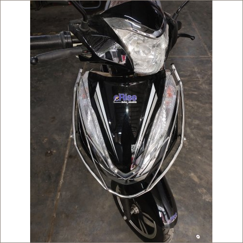 Magnus Stainless Steel Guard