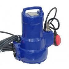 Dewtering Pump Ama Porter