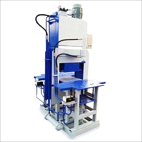 Paver Block Making Machine