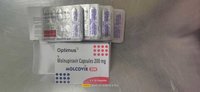 Molnupiravir  200 mg