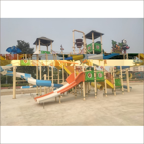 Kids Multi Play Station