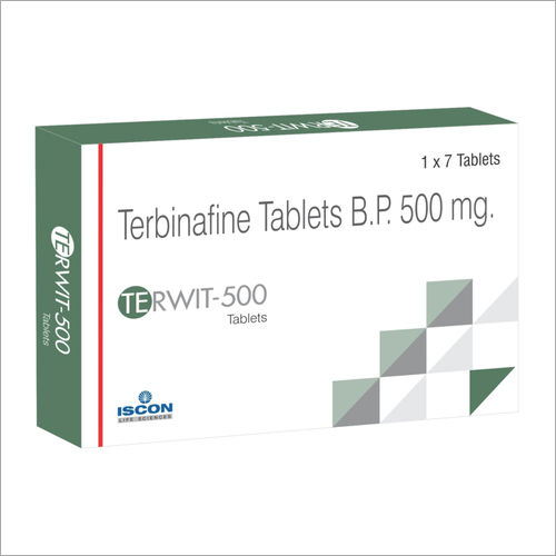 Terbinafine Tablet