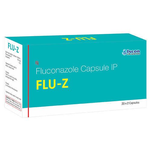 Fluconazole Capsule