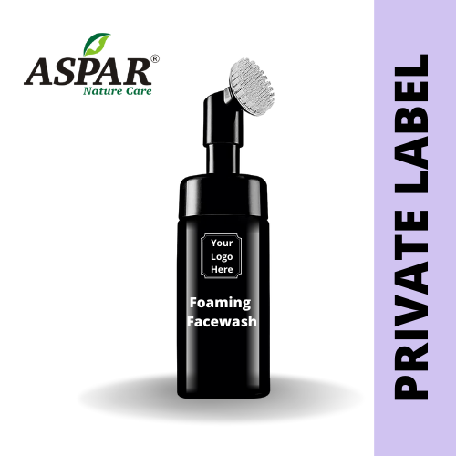 FOAMING FACEWASH