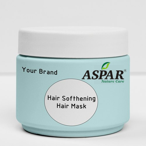 HAIR MASK