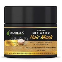 HAIR MASK