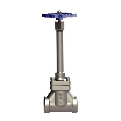 cryogenic globe valve GP