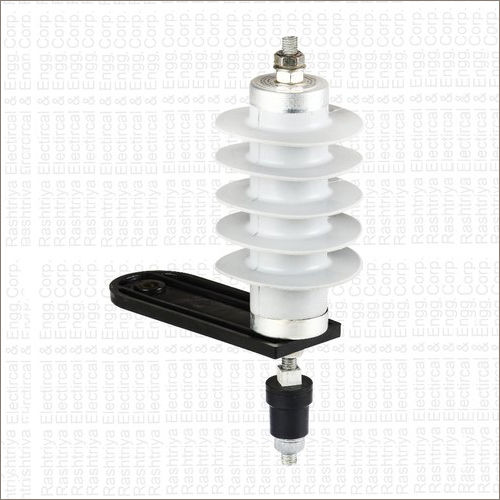 9KV 5KA Lightning Arrester